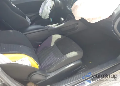 2020 Dodge Challenger R/T из США, поврежденный, VIN 2C3CDZBT5LH125125